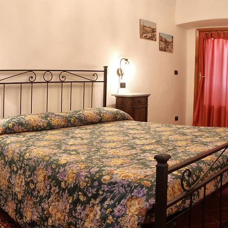 B&B Il Lavaccio Filattiera Kültér fotó