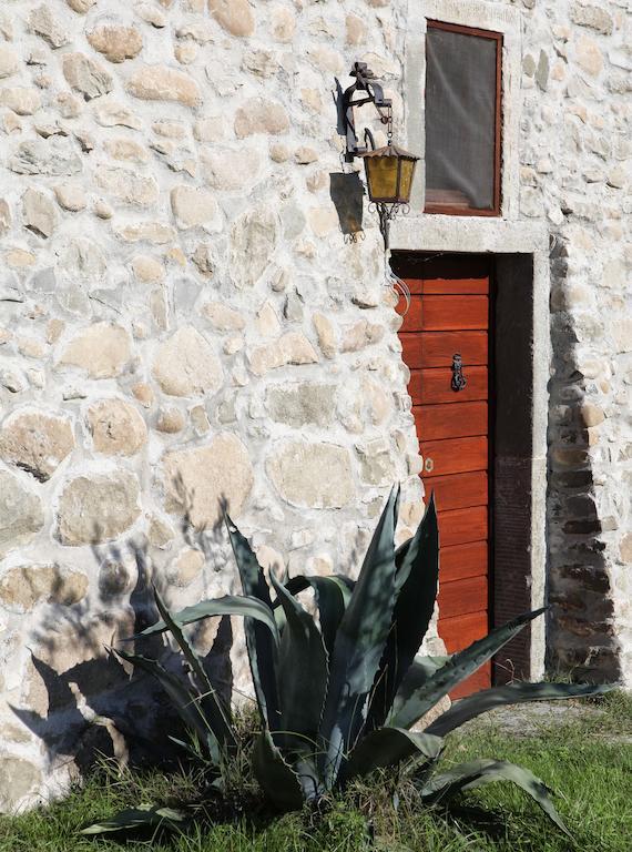 B&B Il Lavaccio Filattiera Kültér fotó
