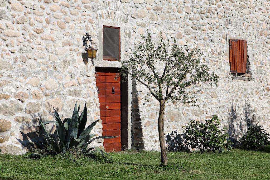 B&B Il Lavaccio Filattiera Kültér fotó
