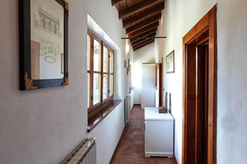 B&B Il Lavaccio Filattiera Kültér fotó