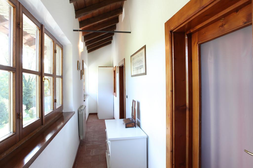 B&B Il Lavaccio Filattiera Kültér fotó