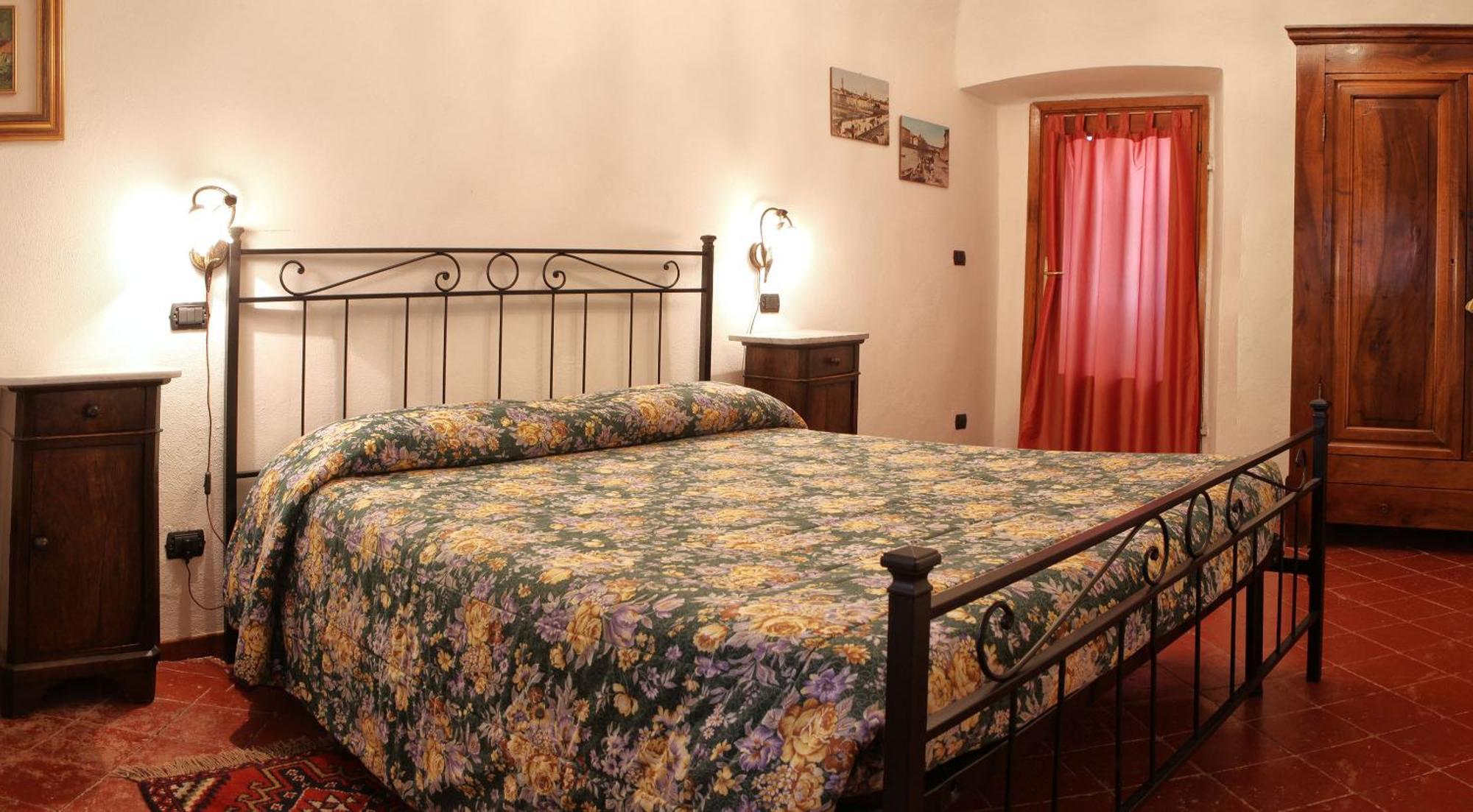 B&B Il Lavaccio Filattiera Kültér fotó